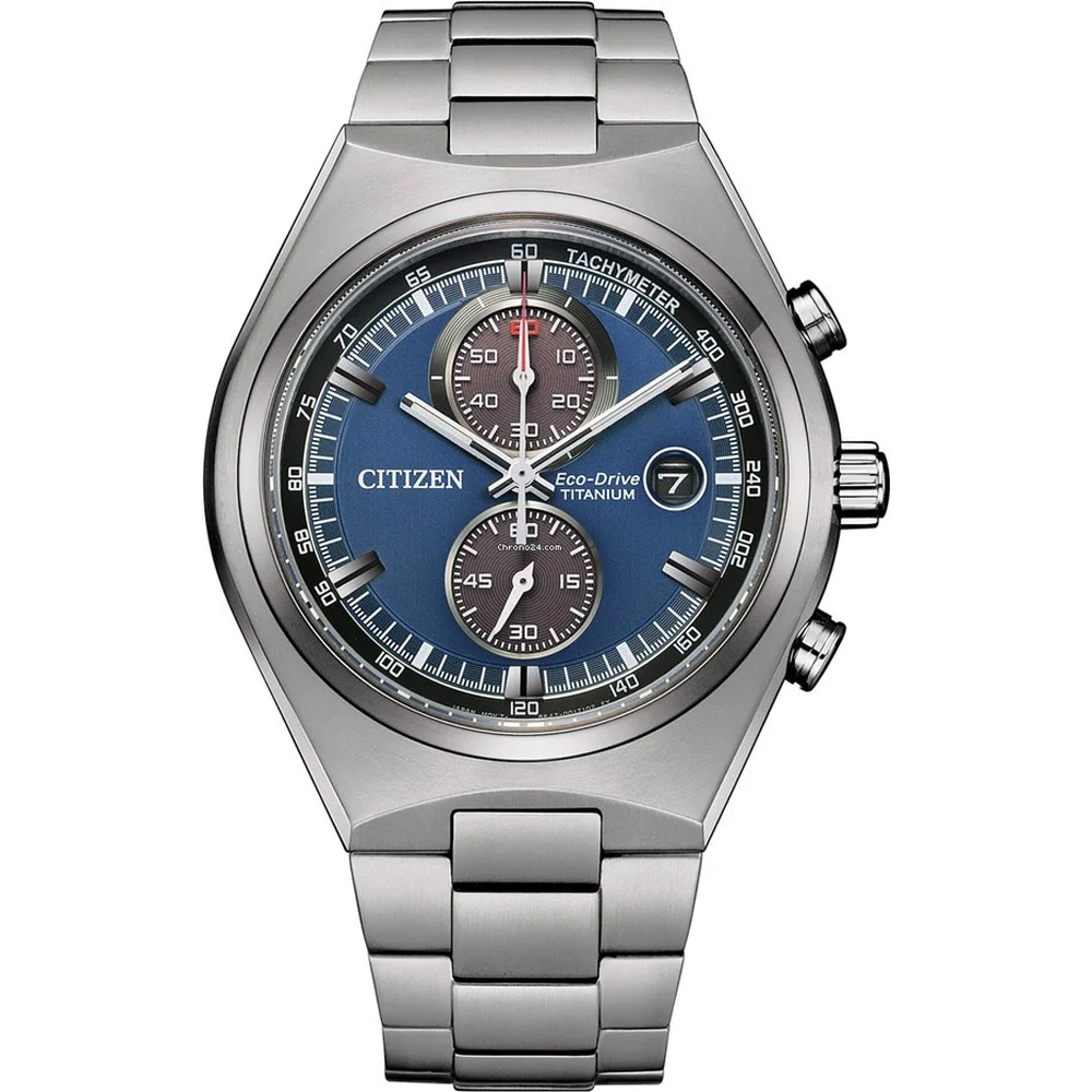 Citizen Super Titanium CA7090-87L Zegarek