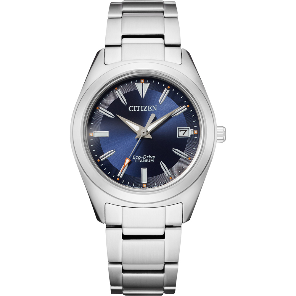 Citizen Super Titanium FE6150-85L Zegarek