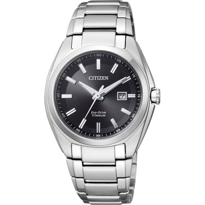 Citizen Super Titanium EW2210-53E Zegarek