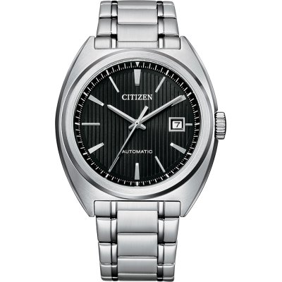 Citizen Automatic NJ0100-71E Vintage Zegarek