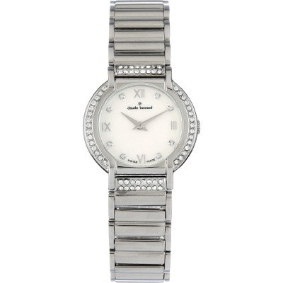 Claude Bernard 16062-3P-NAP Classic Zegarek