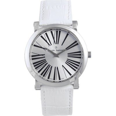 Claude Bernard 20065-3-AR Dress Code Zegarek