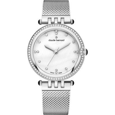 Claude Bernard 20085-3M-NAPN Dress Code Zegarek