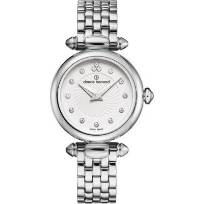 Claude Bernard 20209-3M-AIN Dress Code Zegarek