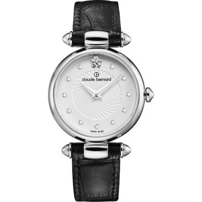 Claude Bernard 20501-3-APN2 Dress Code Zegarek