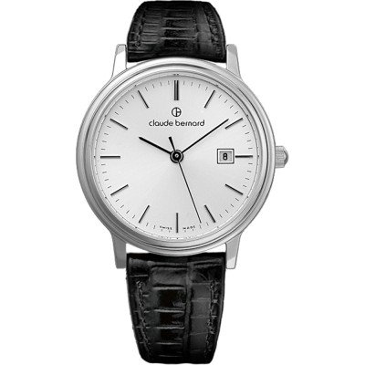Claude Bernard 31211-3-AIN Classic Ladies Zegarek