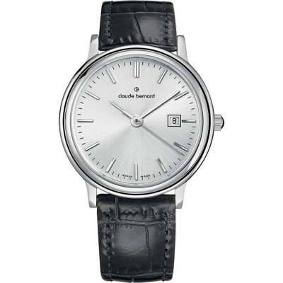 Claude Bernard 54005-3-AIN Classic Zegarek