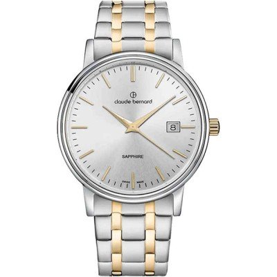 Claude Bernard 54005-357JM-AID Classic Zegarek