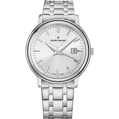 Claude Bernard 54005-3M-AIN Classic Zegarek
