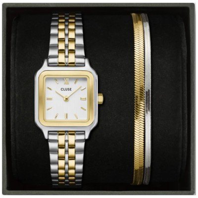 Cluse Gracieuse CG11801 Gracieuse Petite Set Zegarek