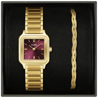 Cluse Gracieuse CG11805 Gracieuse Petite Set Zegarek