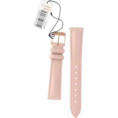 Cluse Straps CS1408101026-SC Minuit Pasek