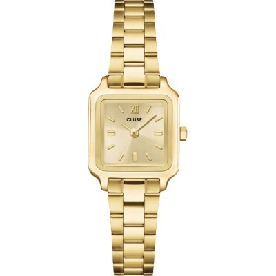Cluse Gracieuse CW15502-SC Gracieuse Mini Zegarek