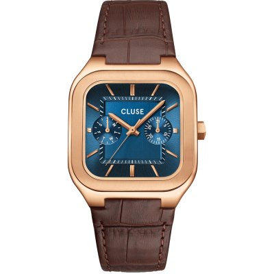 Cluse CW26204 Quadrus Zegarek