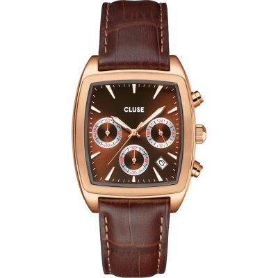 Cluse Quartaut Chrono CW52006 Zegarek