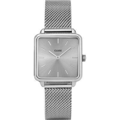 Cluse La Tétragone CW0101207007 Zegarek