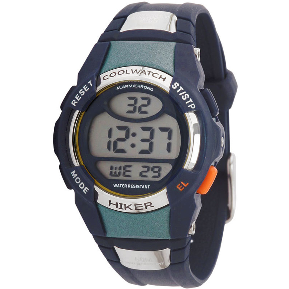 Prisma 110740 Cool Watch: Hiker 2 Zegarek