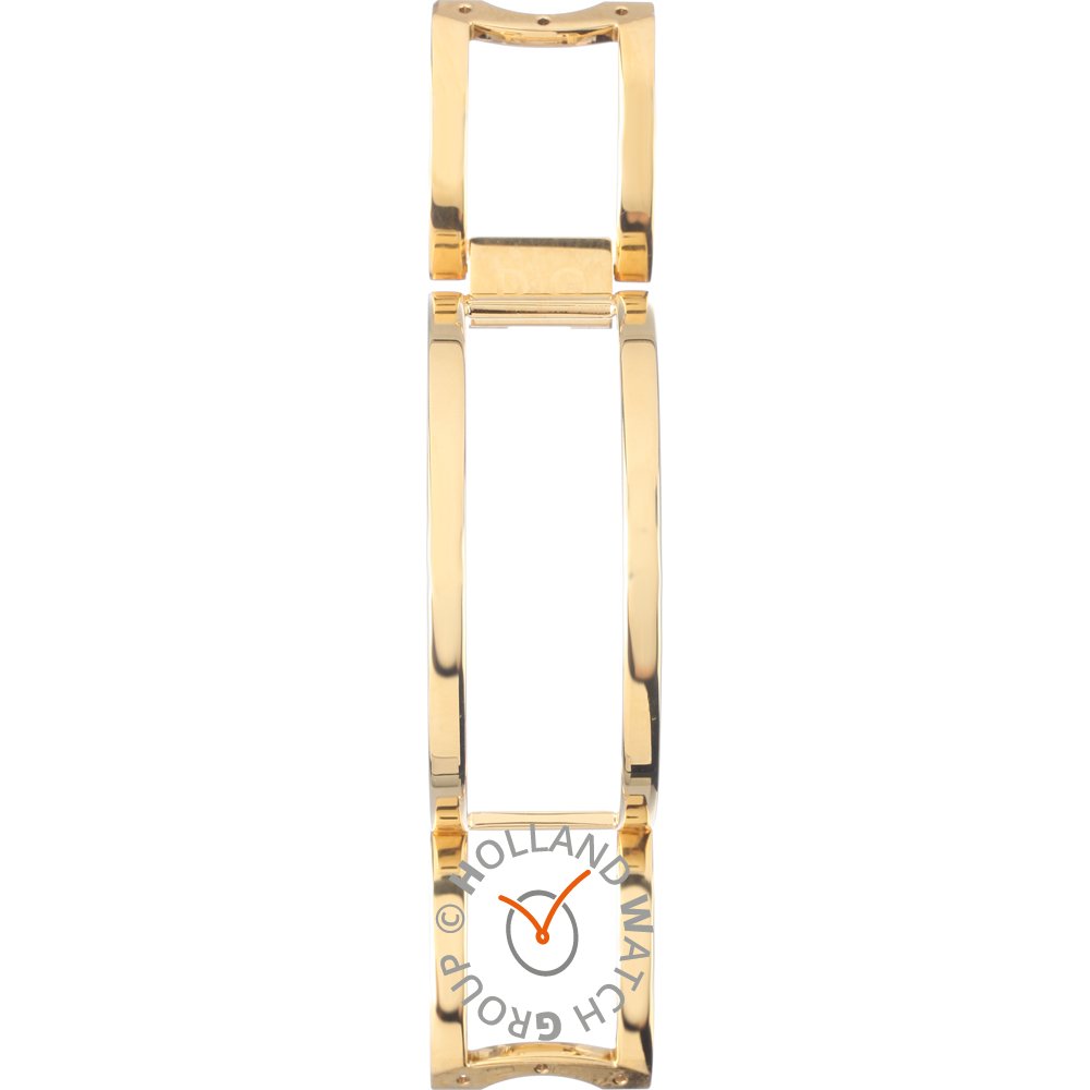 D & G D&G Straps F370000682 3729350012 Sky Pasek