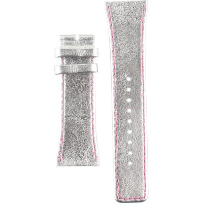 D & G D&G Straps F360003385 DW0156 Logo Side Pasek