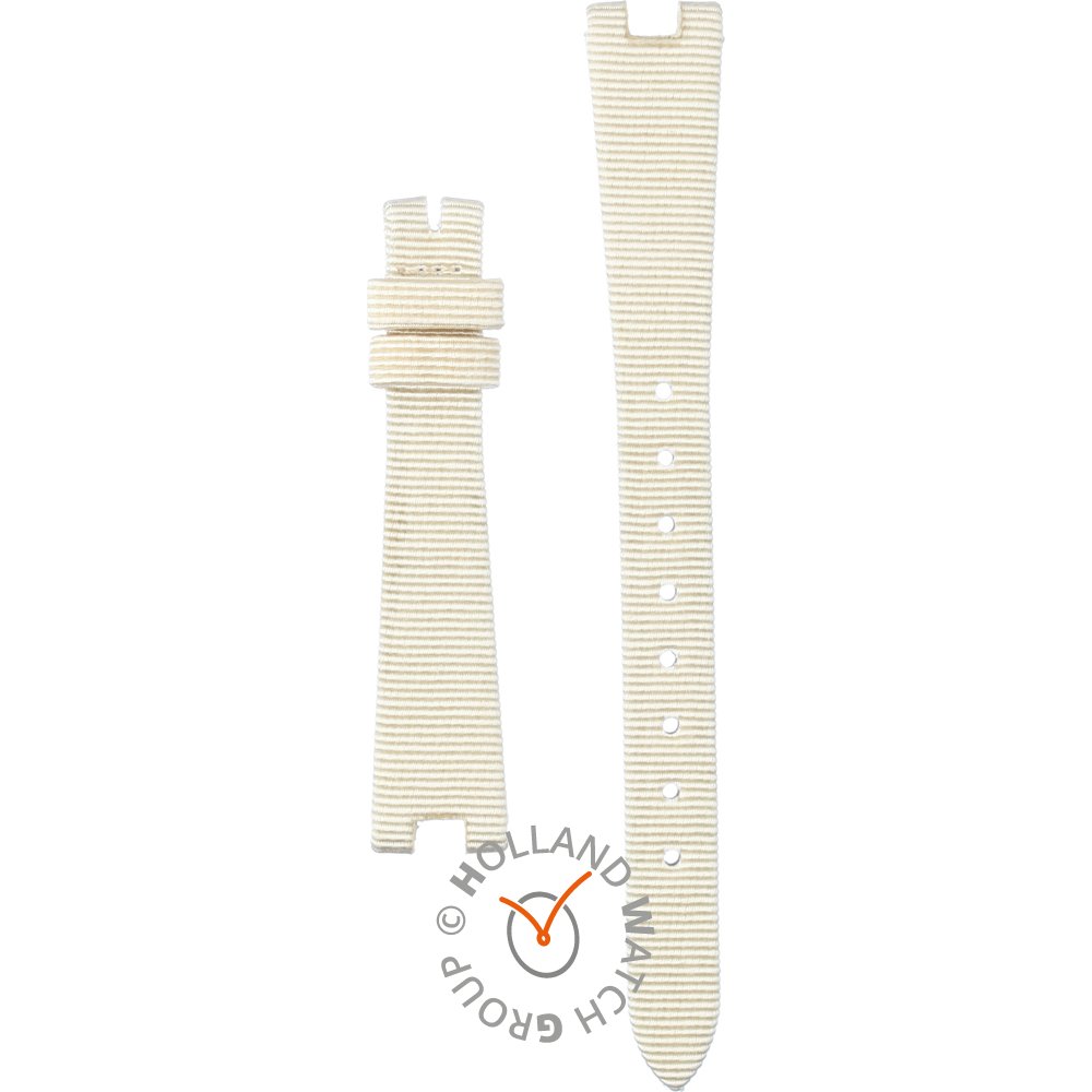 D & G D&G Straps F360004368 DW0376 Music Pasek