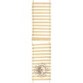 D & G D&G Straps F370001267 3729250345 Gate Pasek
