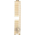 D & G D&G Straps F370001940 DW0094 Waterfall Pasek