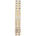 D & G D&G Straps F370002088 DW0240 Golden Time Pasek