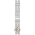 D & G D&G Straps F370002091 DW0241 Golden Time Pasek