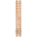 D & G D&G Straps F370002101 DW0242 Golden Time Pasek