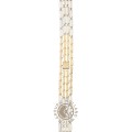 D & G D&G Straps F370003430 DW0473 Aristocratic Time Pasek