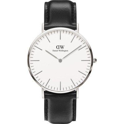 Daniel Wellington Classic 0206DW Classic Sheffield Zegarek