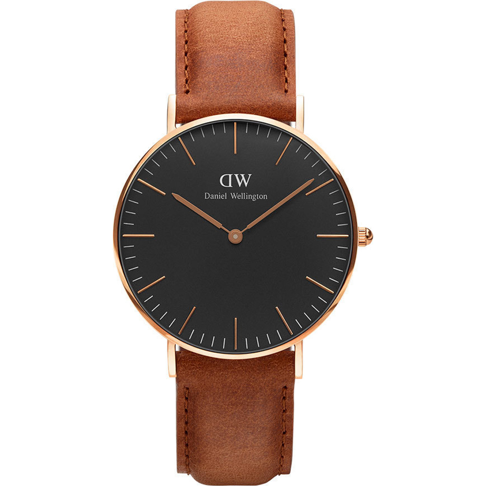 Daniel Wellington DW00100138 Classic Durham Zegarek