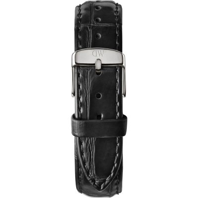 Daniel Wellington DW00200149 Classic Petite Reading Pasek