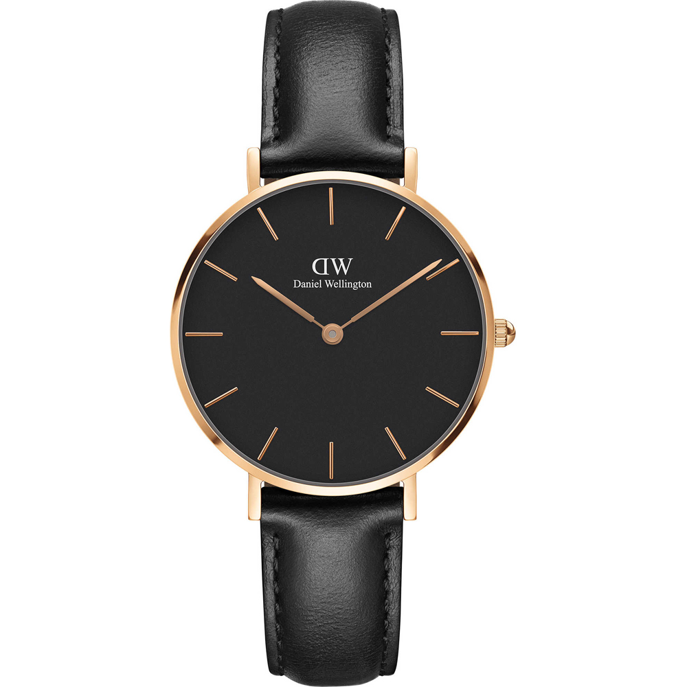 Daniel Wellington DW00100168 Classic Petite Sheffield Zegarek