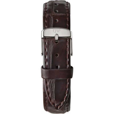 Daniel Wellington DW00200152 Classic Petite York Pasek