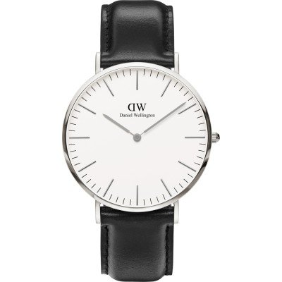Daniel Wellington Classic DW00100020 Classic Sheffield Zegarek