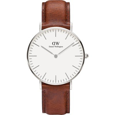 Daniel Wellington Classic DW00100021 Classic St Mawes Zegarek