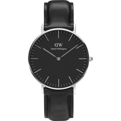 Daniel Wellington Classic DW00100145 Classic Sheffield Zegarek