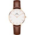 Daniel Wellington Classic DW00100175 Petite St Mawes Zegarek