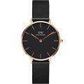 Daniel Wellington Classic DW00100201 Petite Ashfield Zegarek