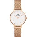 Daniel Wellington Classic DW00100219 Petite Melrose Zegarek