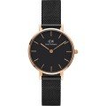Daniel Wellington Classic DW00100245 Petite Ashfield Zegarek