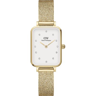 Daniel Wellington Quadro DW00100599 Quadro Lumine Zegarek