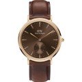Daniel Wellington Classic DW00100707 Zegarek