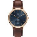 Daniel Wellington Classic DW00100708 Zegarek