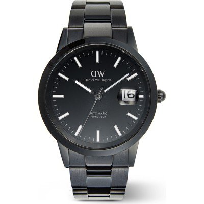 Daniel Wellington Iconic DW00100753 Iconic Automatic Link Zegarek
