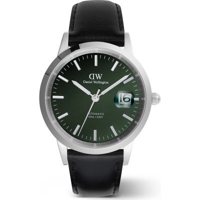 Daniel Wellington Iconic DW00100756 Iconic Automatic Sheffield Zegarek