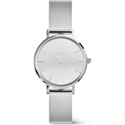 Daniel Wellington Classic DW00100796 Petite Reflection Sterling Zegarek