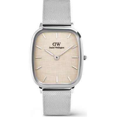 Daniel Wellington Marlon DW00100814 Marlon Sterling Zegarek