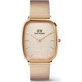 Daniel Wellington Marlon DW00100815 Marlon Wire Linen Zegarek